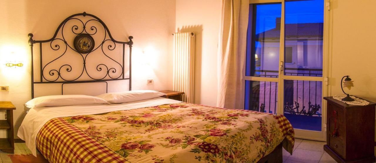Villa Fedora Lizzano In Belvedere Buitenkant foto
