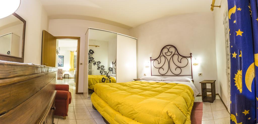 Villa Fedora Lizzano In Belvedere Kamer foto