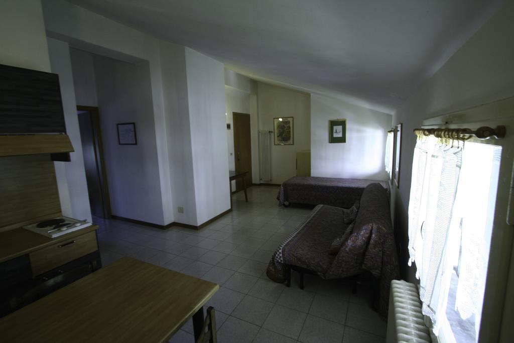 Villa Fedora Lizzano In Belvedere Buitenkant foto
